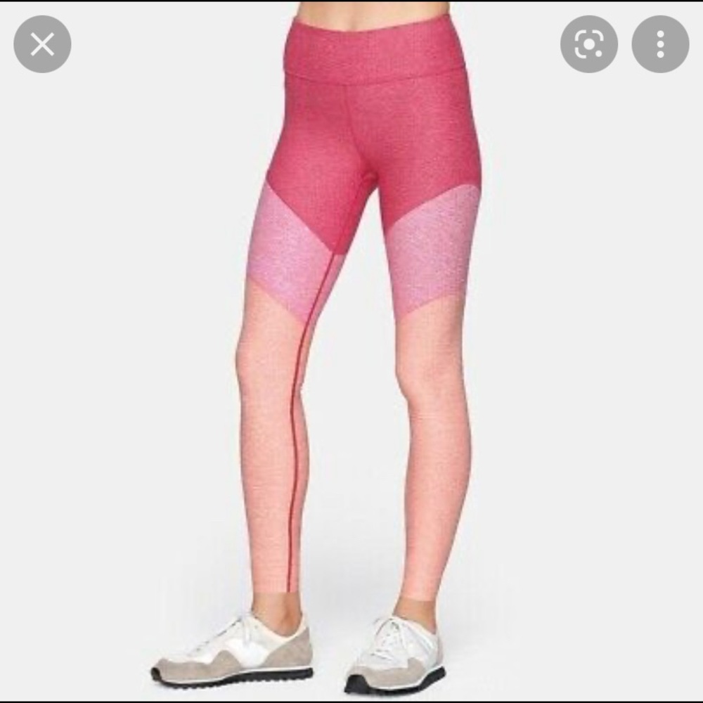 Outdoor Voices Leggings
